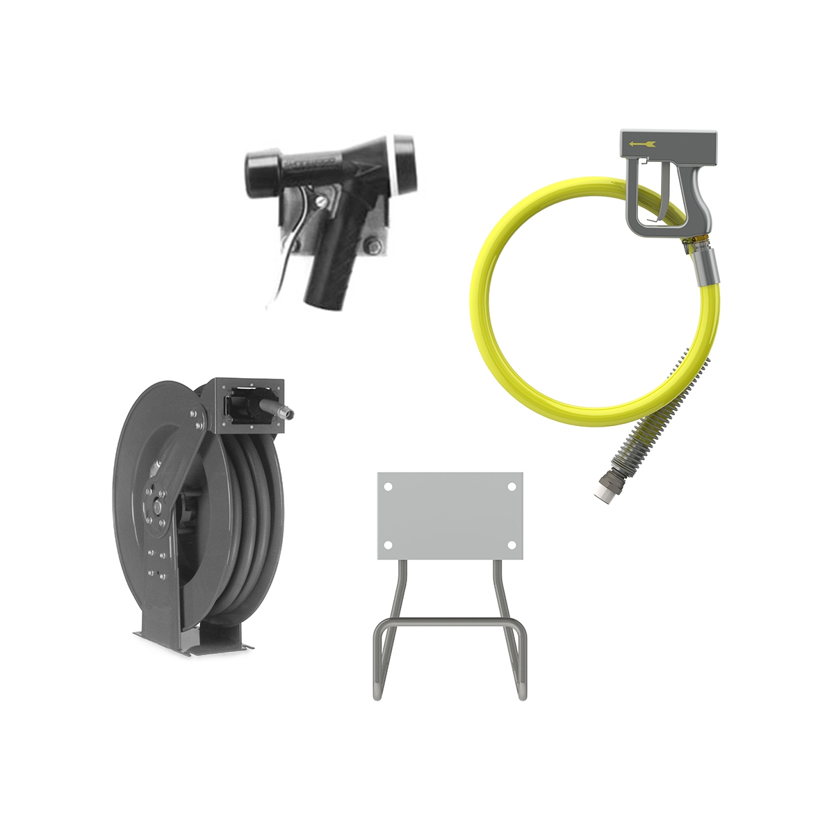 Hose Station Accessories