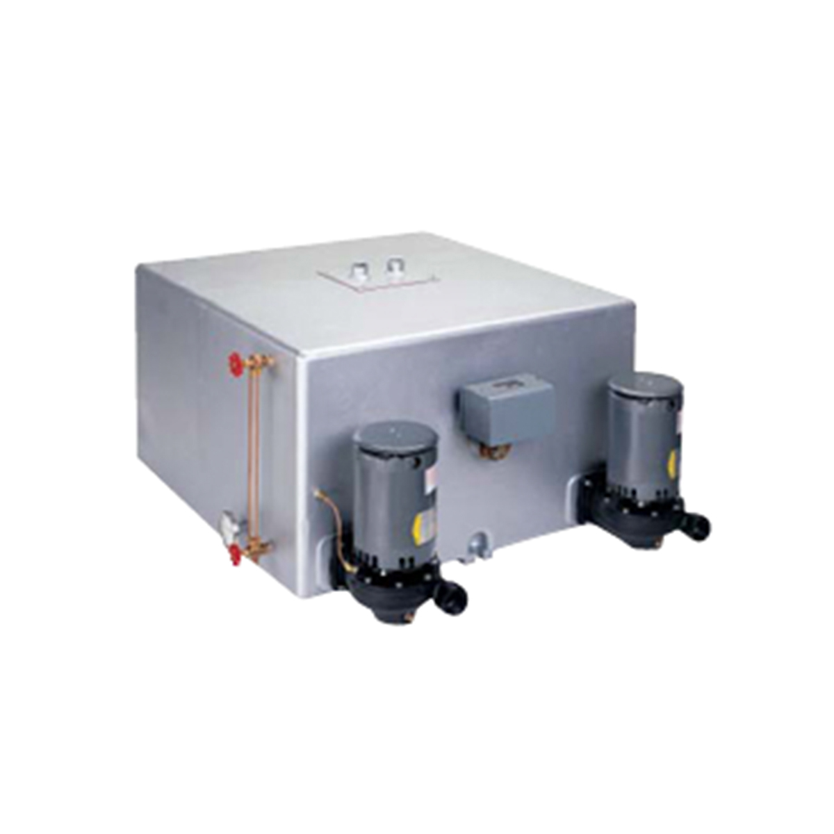 Electric Condensate Pump – FHC Series