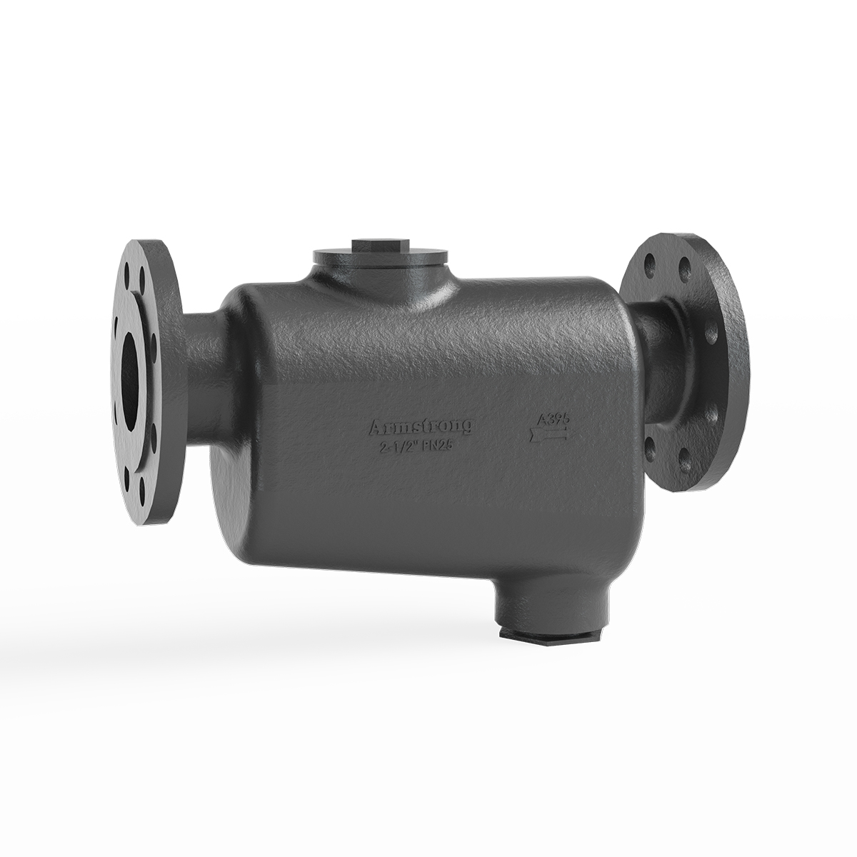 Steam Water Separator – S Series
