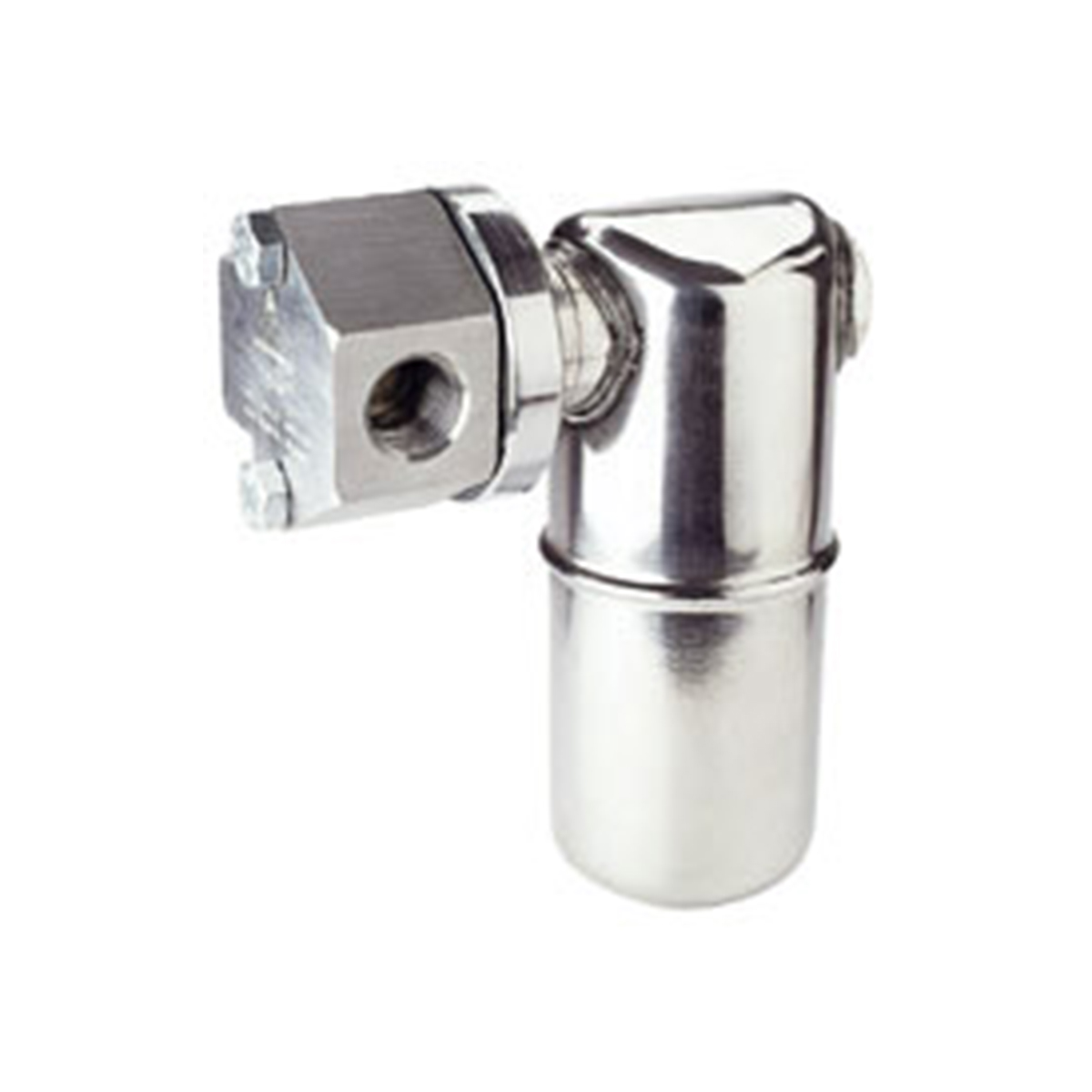 Inverted Bucket Steam Trap – 2000 Series