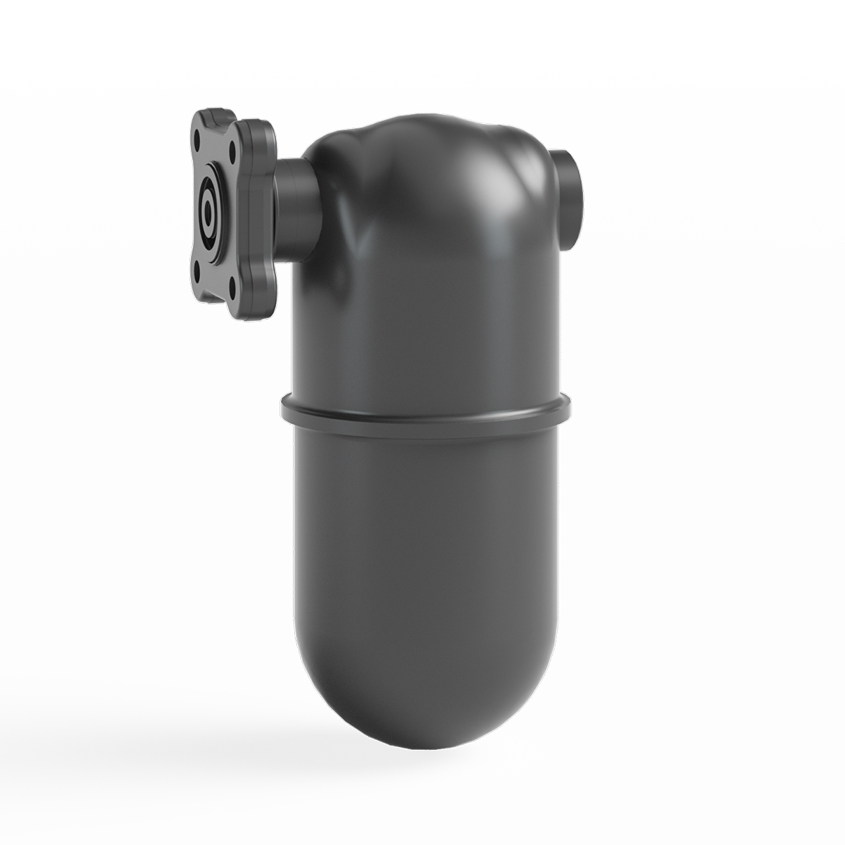 Inverted Bucket Steam Trap – 4000 Series
