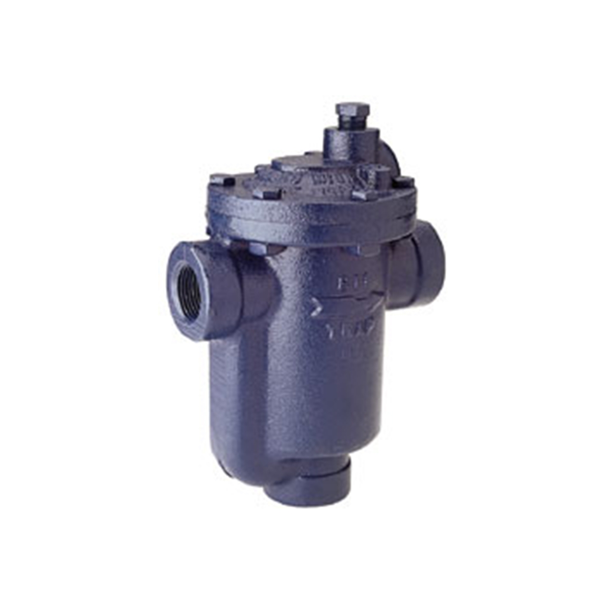 Inverted Bucket Steam Trap – 800 Series