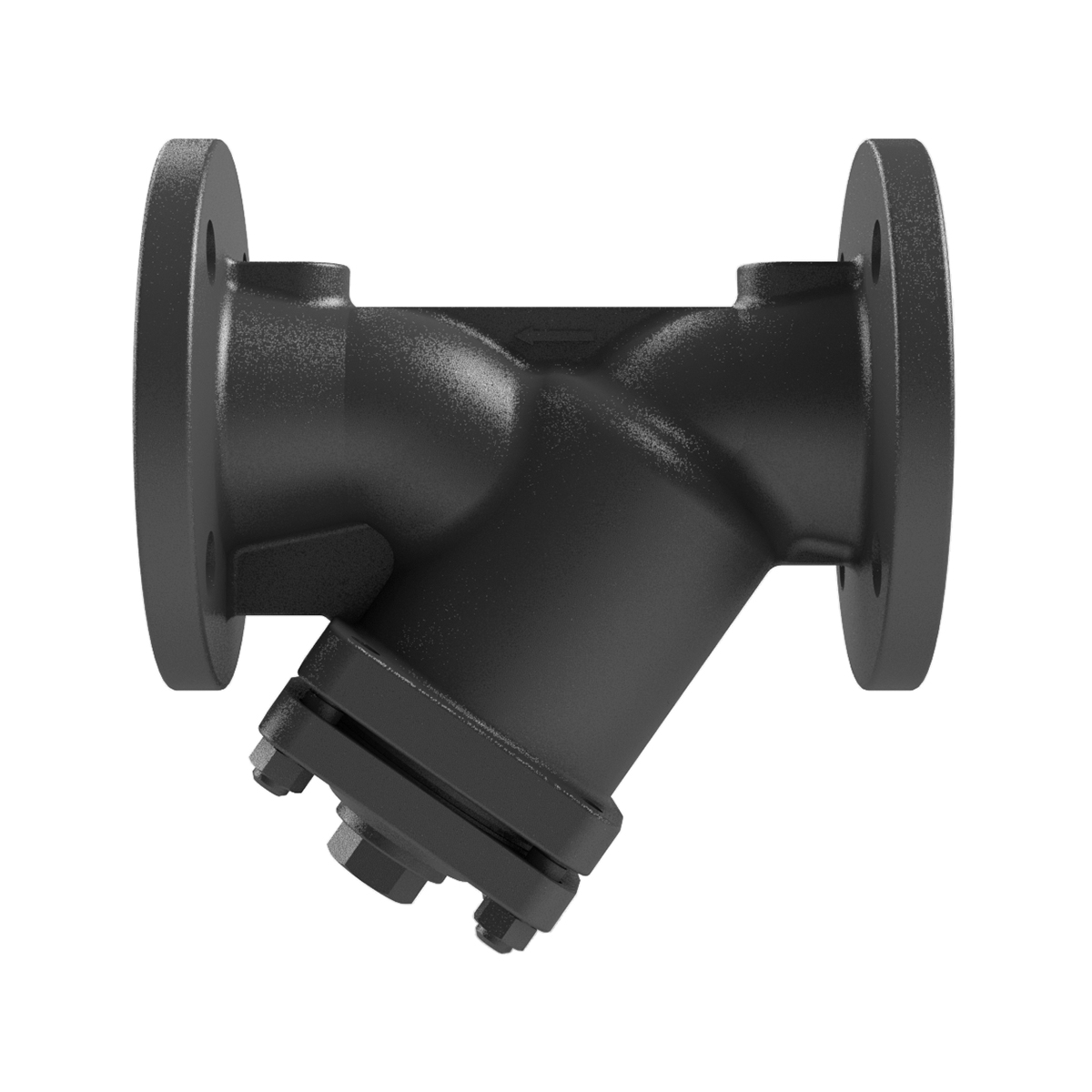 Y-Type Strainer – ESY Series