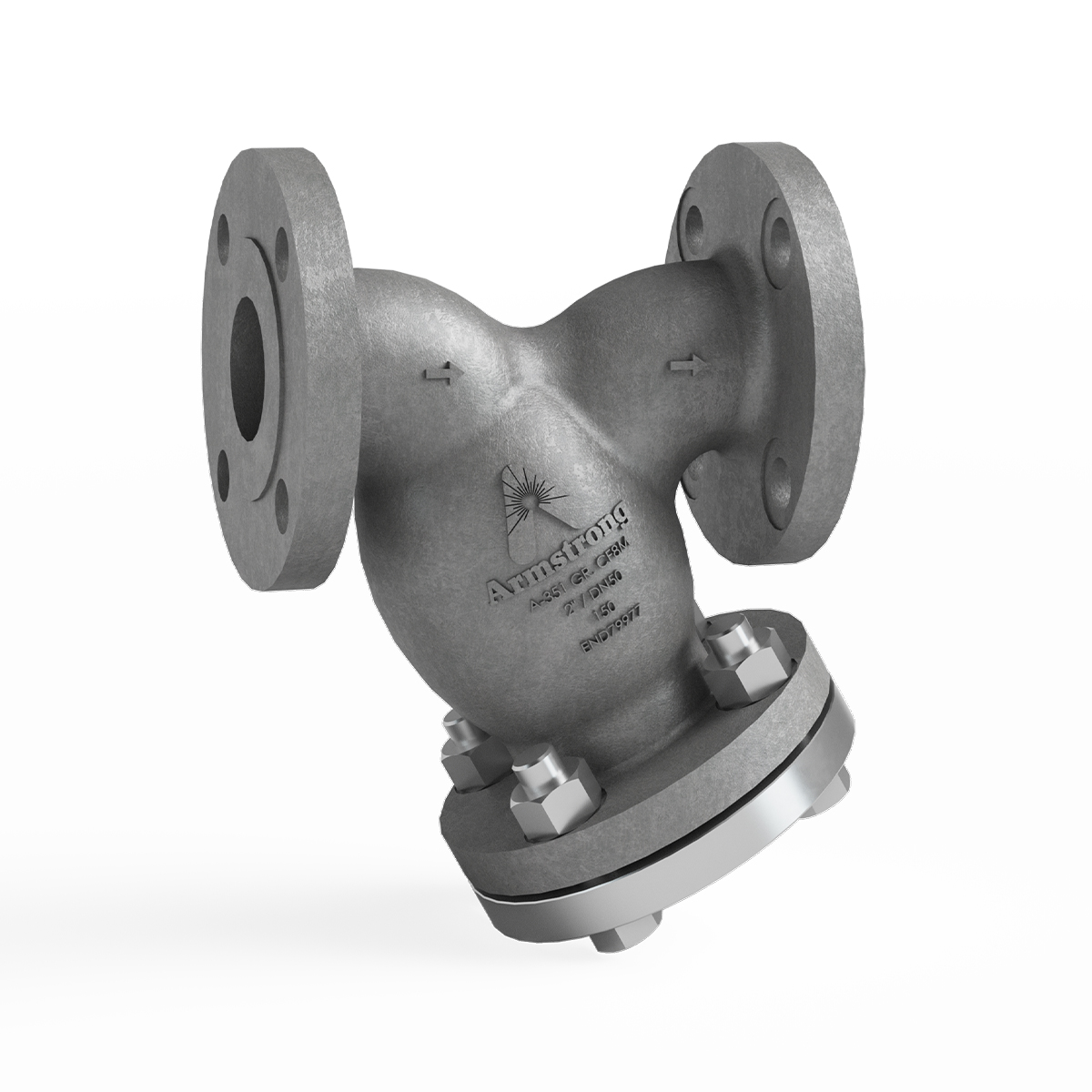 YSSEFL Strainer Series